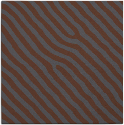 natural stripes rug - item 418995