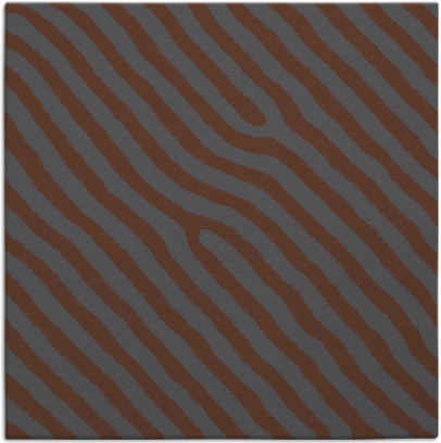 natural stripes rug - item 418996