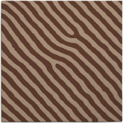 natural stripes rug - item 419004