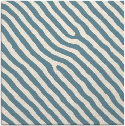 natural stripes rug - item 419010
