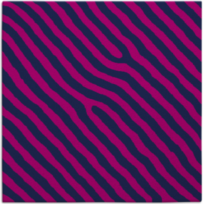 natural stripes rug - item 419013