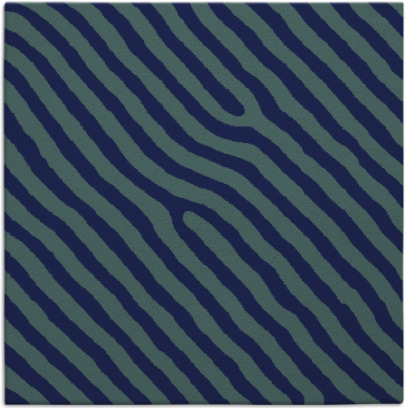 natural stripes rug - item 419018