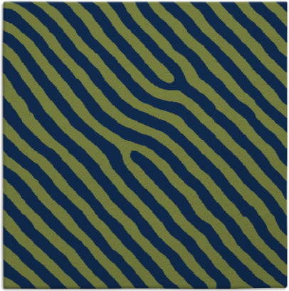 natural stripes rug - item 419021