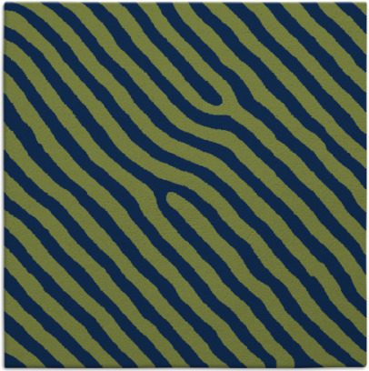 natural stripes rug - item 419022