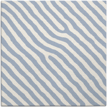 natural stripes rug - item 419027
