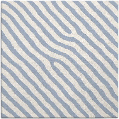 natural stripes rug - item 419028