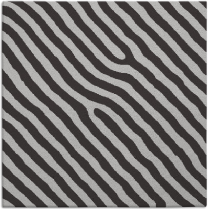 natural stripes rug - item 419030