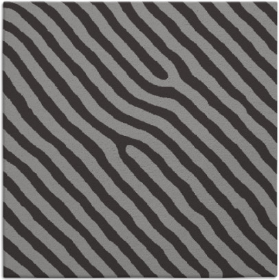 natural stripes rug - item 419031