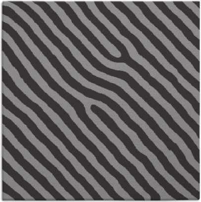 natural stripes rug - item 419032