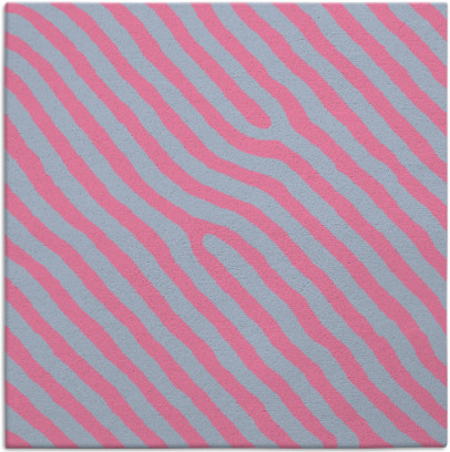 natural stripes rug - item 419035