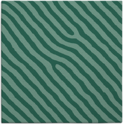 natural stripes rug - item 419042