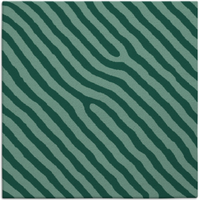 natural stripes rug - item 419044