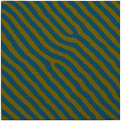 natural stripes rug - item 419045