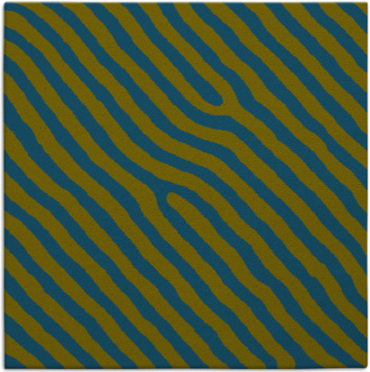 natural stripes rug - item 419046