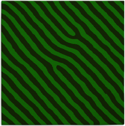 natural stripes rug - item 419054