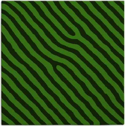 natural stripes rug - item 419055