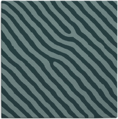 natural stripes rug - item 419059