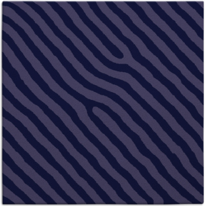 natural stripes rug - item 419070