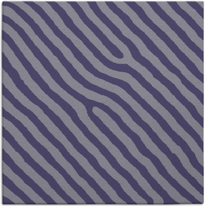 natural stripes rug - item 419073