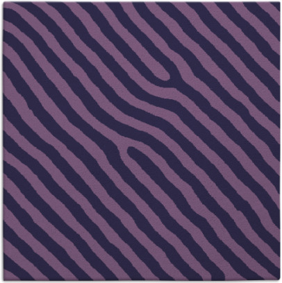 natural stripes rug - item 419081