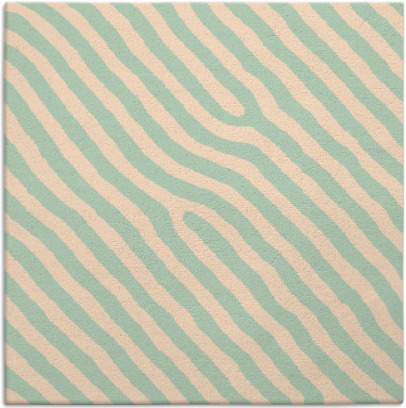 natural stripes rug - item 419087