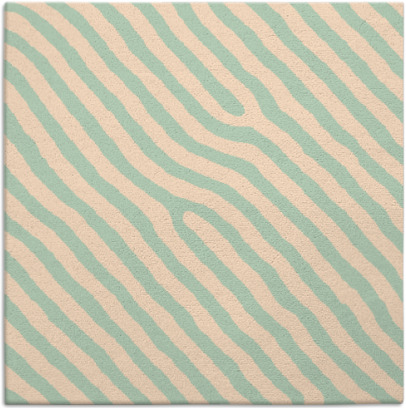 natural stripes rug - item 419088