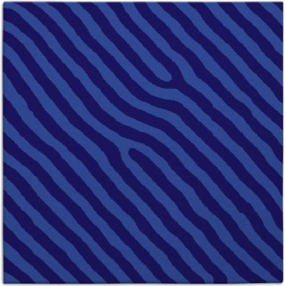 natural stripes rug - item 419090