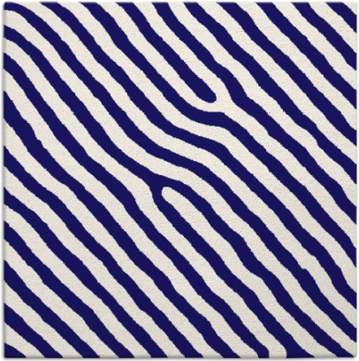 natural stripes rug - item 419091