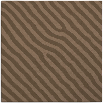natural stripes rug - item 419095
