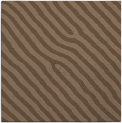 natural stripes rug - item 419096