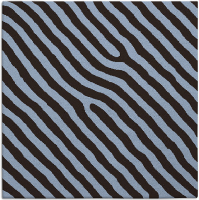 natural stripes rug - item 419099