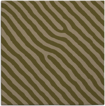 natural stripes rug - item 419105
