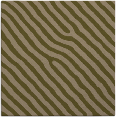 natural stripes rug - item 419106