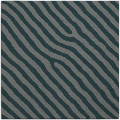 natural stripes rug - item 419113