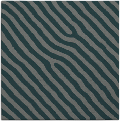 natural stripes rug - item 419114