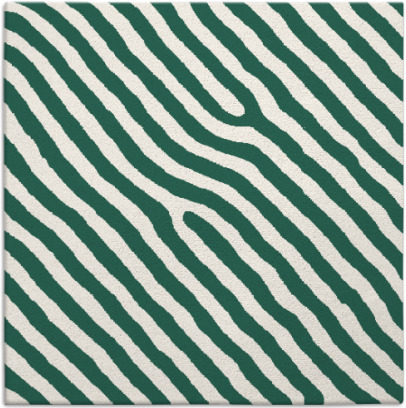 natural stripes rug - item 419117