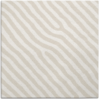 natural stripes rug - item 419127
