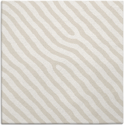 natural stripes rug - item 419128