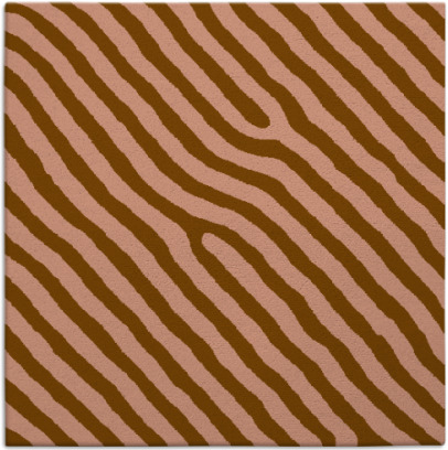 natural stripes rug - item 419131