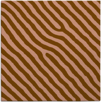 natural stripes rug - item 419132