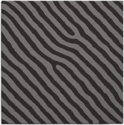natural stripes rug - item 419136