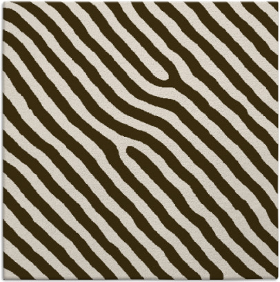 natural stripes rug - item 419139