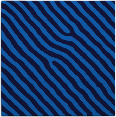 natural stripes rug - item 419154