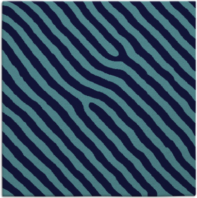 natural stripes rug - item 419156