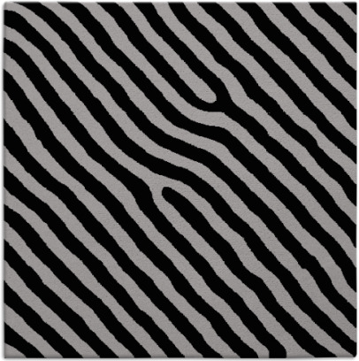 natural stripes rug - item 419158