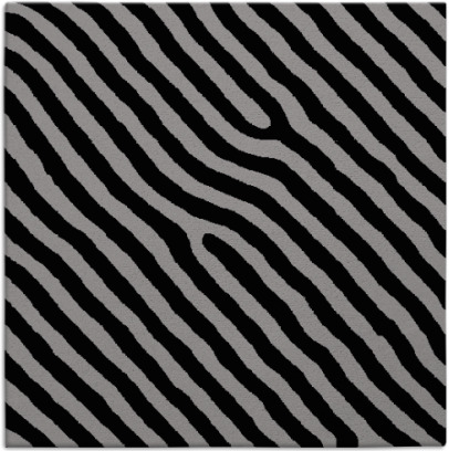 natural stripes rug - item 419160