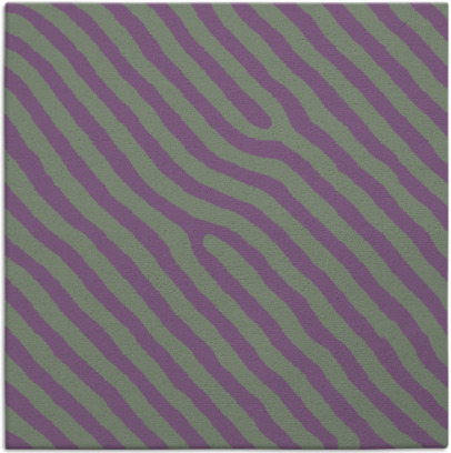 natural stripes rug - item 419167