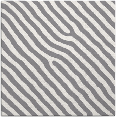 natural stripes rug - item 419169