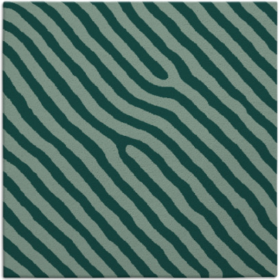 natural stripes rug - item 419191