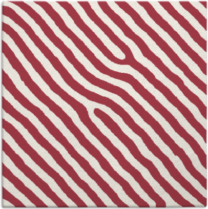 natural stripes rug - item 419199